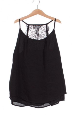 Damentop Reserved, Größe XS, Farbe Schwarz, Preis € 15,00