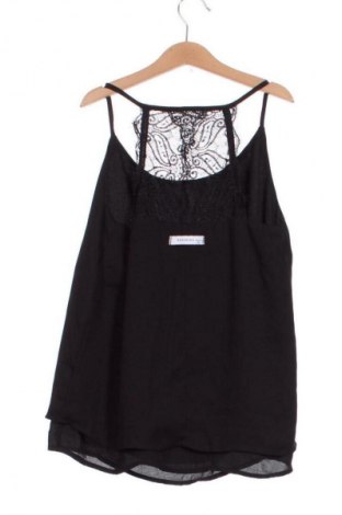 Damentop Reserved, Größe XS, Farbe Schwarz, Preis € 15,00