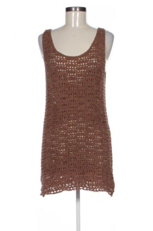 Dámský top Rhythm, Velikost S, Barva Hnědá, Cena  189,00 Kč