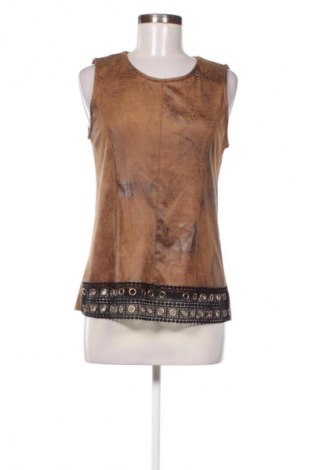 Damentop Rinascimento, Größe L, Farbe Braun, Preis 28,00 €