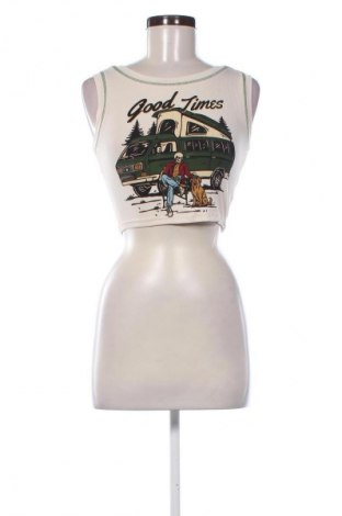 Női top Romwe, Méret S, Szín Sokszínű, Ár 6 092 Ft