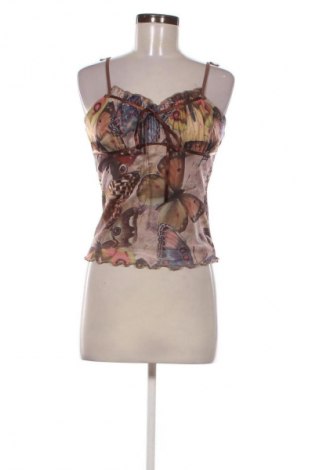 Dámsky top  Romwe, Veľkosť XS, Farba Viacfarebná, Cena  15,00 €