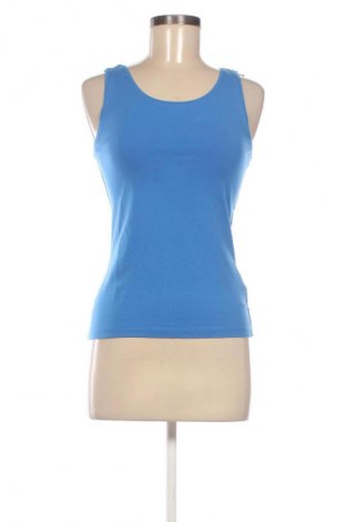 Damentop S.Oliver, Größe S, Farbe Blau, Preis € 14,00