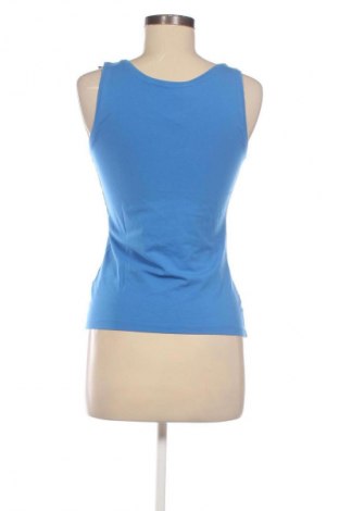 Damentop S.Oliver, Größe S, Farbe Blau, Preis € 14,00