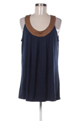 Damentop S.Oliver, Größe XL, Farbe Blau, Preis € 13,79