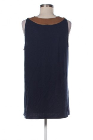 Damentop S.Oliver, Größe XL, Farbe Blau, Preis € 13,79