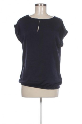Damentop S.Oliver, Größe M, Farbe Blau, Preis 10,99 €