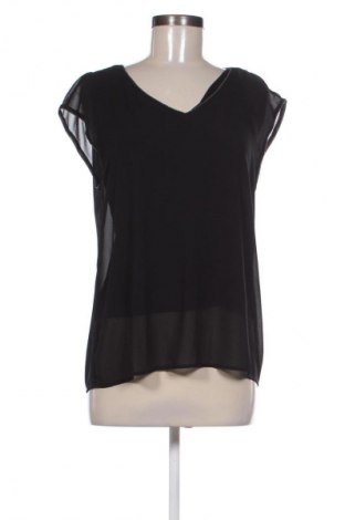 Damentop S.Oliver, Größe M, Farbe Schwarz, Preis 14,00 €