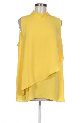Damentop S.Oliver, Größe XL, Farbe Gelb, Preis € 14,00
