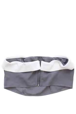 Dámsky top  SHEIN, Veľkosť S, Farba Sivá, Cena  14,83 €