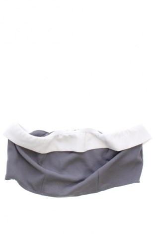 Dámsky top  SHEIN, Veľkosť S, Farba Sivá, Cena  14,83 €