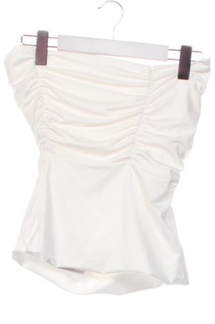 Damentop SHEIN, Größe S, Farbe Weiß, Preis € 14,83
