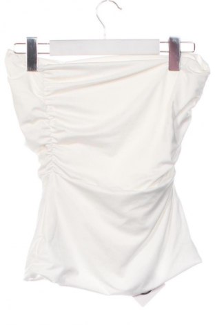 Damentop SHEIN, Größe S, Farbe Weiß, Preis € 14,83