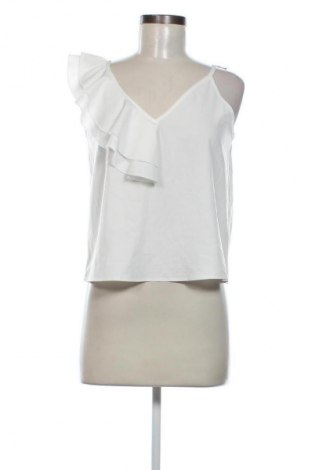 Női top SHEIN, Méret S, Szín Fehér, Ár 6 199 Ft