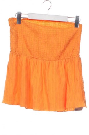 Női top SHEIN, Méret M, Szín Narancssárga
, Ár 6 092 Ft