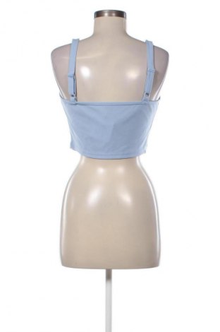 Női top SHEIN, Méret L, Szín Kék, Ár 6 199 Ft