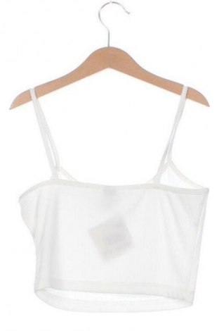 Női top SHEIN, Méret XS, Szín Fehér, Ár 6 127 Ft