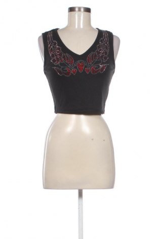 Dámsky top  SHEIN, Veľkosť M, Farba Čierna, Cena  15,00 €