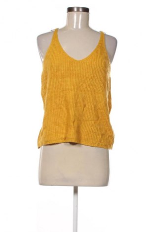 Női top SHEIN, Méret S, Szín Sárga, Ár 3 039 Ft