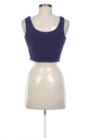 Női top SHEIN, Méret S, Szín Kék, Ár 6 123 Ft