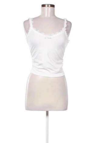 Női top SHEIN, Méret S, Szín Fehér, Ár 6 198 Ft