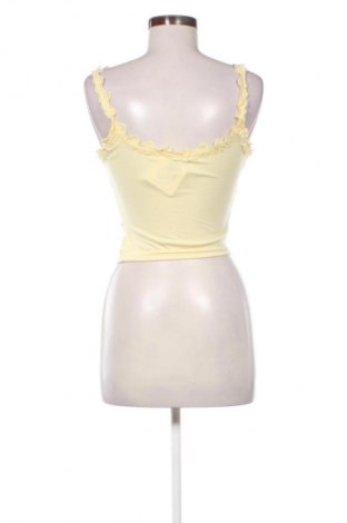 Damentop SHEIN, Größe S, Farbe Gelb, Preis € 12,58