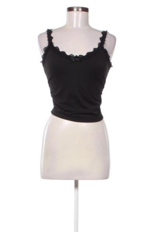 Damentop SHEIN, Größe S, Farbe Schwarz, Preis € 10,87