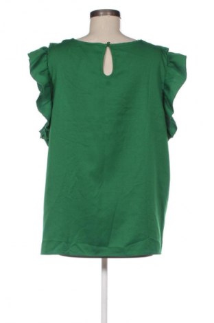 Damentop SHEIN, Größe 3XL, Farbe Grün, Preis € 15,00