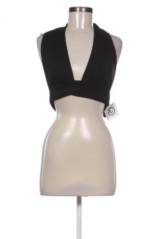 Дамски топ SHEIN, Размер XS, Цвят Черен, Цена 14,74 €
