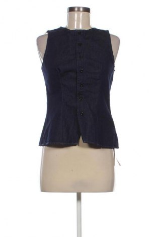 Damentop SHEIN, Größe XS, Farbe Blau, Preis € 24,00