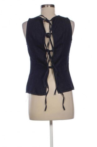 Damentop SHEIN, Größe XS, Farbe Blau, Preis € 24,00