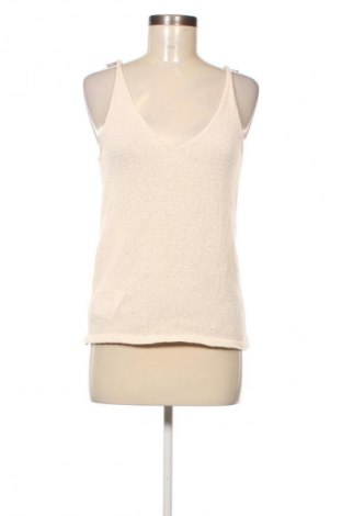 Női top SHEIN, Méret M, Szín Ekrü
, Ár 2 839 Ft