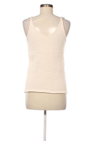 Női top SHEIN, Méret M, Szín Ekrü
, Ár 2 839 Ft