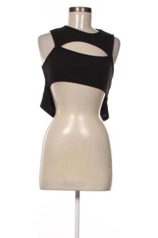 Дамски топ SHEIN, Размер M, Цвят Черен, Цена 7,15 €