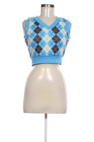 Дамски топ SHEIN, Размер S, Цвят Многоцветен, Цена 6,64 €