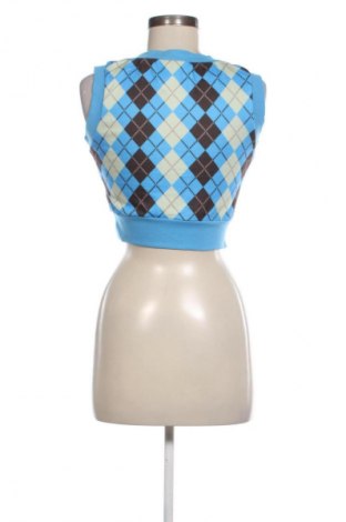 Дамски топ SHEIN, Размер S, Цвят Многоцветен, Цена 6,64 €