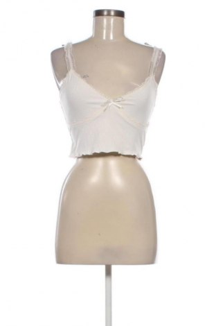 Női top SHEIN, Méret M, Szín Fehér, Ár 6 198 Ft