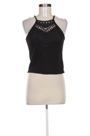 Γυναικείο τοπ SHEIN, Μέγεθος M, Χρώμα Μαύρο, Τιμή 14,77 €