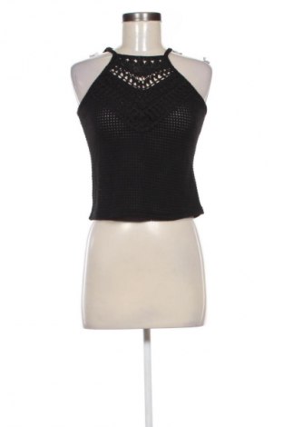 Γυναικείο τοπ SHEIN, Μέγεθος M, Χρώμα Μαύρο, Τιμή 14,77 €