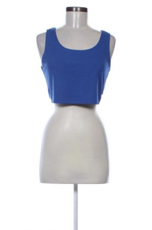 Damentop SHEIN, Größe M, Farbe Blau, Preis € 14,77
