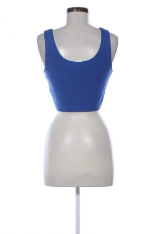 Damentop SHEIN, Größe M, Farbe Blau, Preis € 14,77