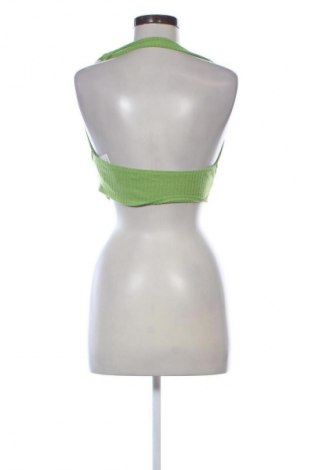 Női top SHEIN, Méret M, Szín Zöld, Ár 6 103 Ft