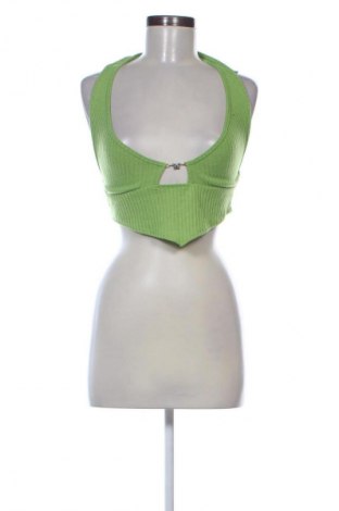 Női top SHEIN, Méret M, Szín Zöld, Ár 6 103 Ft