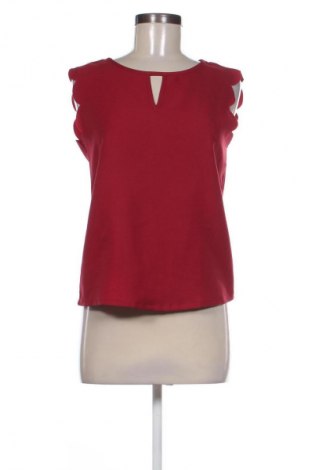 Női top SHEIN, Méret S, Szín Piros, Ár 6 198 Ft
