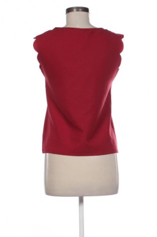 Női top SHEIN, Méret S, Szín Piros, Ár 6 198 Ft