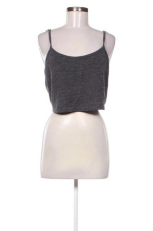 Dámsky top  SHEIN, Veľkosť XL, Farba Sivá, Cena  14,77 €