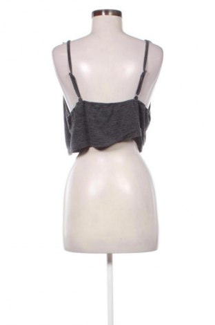 Dámsky top  SHEIN, Veľkosť XL, Farba Sivá, Cena  14,77 €