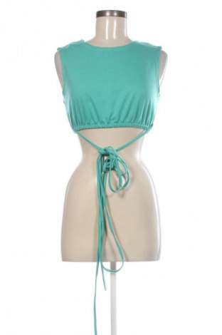 Dámsky top  SHEIN, Veľkosť M, Farba Zelená, Cena  15,00 €