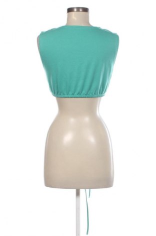 Dámsky top  SHEIN, Veľkosť M, Farba Zelená, Cena  15,00 €