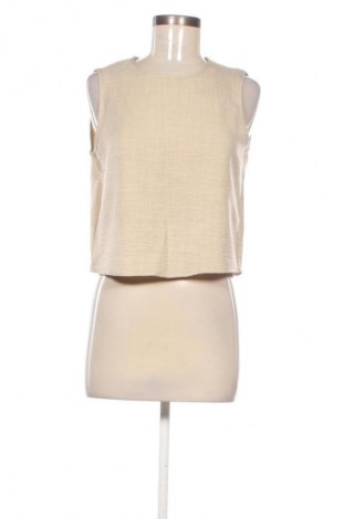 Damentop SHEIN, Größe M, Farbe Beige, Preis € 14,77